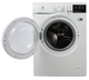 Пральна машина вузька Electrolux EW6S406WU - зображення 2