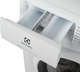 Пральна машина вузька Electrolux EW6S406WU - зображення 4