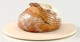 Камень для пиццы Luxor oven для духовки 33 * 33 см + возможность готовить на гриле, бежевый - зображення 10