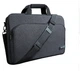 Сумка для ноутбука Grand-X 14" Black Ripstop Nylon (SB-128) - изображение 1
