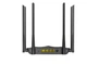 Маршрутизатор Tenda AC8 двухдиапазонный гигабитный WI-FI роутер - изображение 5