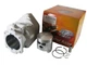 Поршневая Cylon Profi для STH TS 760 и бензопилы MS 075., d=58 мм, никасил, 11110201206, Profi серия (CIL211) - изображение 3