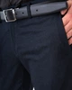 Штани чоловічі TRUSSARDI JEANS (52P00000-1T004430-R001-U290/20-21) Синій 54 - изображение 3
