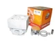 Поршневая группа Falcon Profi для опрыскивателей Stihl SR 420, SR 340, d=46 мм, никасил. 42030201201, Profi серия - изображение 1