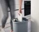Контейнер для сортування сміття JOSEPH JOSEPH Go Recycle 14 л Блакитний (30109) - зображення 14