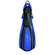 Ласты для дайвинга Mares Avanti Pure (синий) XL (410027.BL.XL) - изображение 1