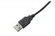 Кабель питания FireWire USB 2 pin ПАПА - изображение 2