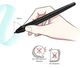 Графический планшет XP Pen Deco Mini7 Mac/Win/Android - изображение 7