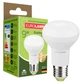 Світлодіодна лампа EUROLAMP R63 9W E27 3000K (LED-R63-09272(P)) - зображення 1