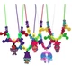 Прикраси намист Тролі Tara Toys Trolis (029116950528) - зображення 3