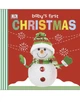 Детская книга DK Children baby's first Christmas - изображение 1