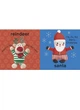 Детская книга DK Children baby's first Christmas - изображение 4