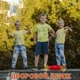 Колонка Hopestar H27 Красная беспроводная портативная акустическая блютуз система с микрофоном сабвуфером басами - изображение 11