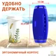 Колонка Hopestar H27 Голубая беспроводная портативная акустическая блютуз система с микрофоном сабвуфером басами - изображение 6