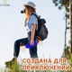Колонка Hopestar H27 Голубая беспроводная портативная акустическая блютуз система с микрофоном сабвуфером басами - изображение 10
