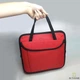 Сумка органайзер в багажник авто TRUNK ORGANIZER & COOLER Красная Термосумка для авто Органайзер – холодильник Новый с дефектом б/у - изображение 6