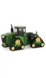 Трактор John deere на гусеничному ходу - зображення 1