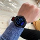 SMART годинник Modfit C21 Black-Red - изображение 7