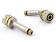 Игла фиксатор для подключения смесителя WaterPRO 16*10 - 12*16 пара (WP11111) - изображение 1