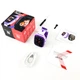 Детские смарт часы-телефон JETIX T-Watch 2 с 4G видеозвонком и влагозащитой(Purple) + защитная пленка в подарок - изображение 9