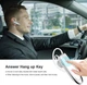 Гарнитура Bluetooth New Bee LC-B41 White - изображение 6