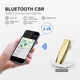 Гарнитура Bluetooth New Bee LC-B41 Gold - изображение 3