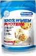 Сывороточный протеин Quamtrax Whey Protein порошок 500 г Печенье и крем (8436046979512) - изображение 1