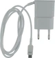 Мережевий зарядний пристрій TOTO TZZ-61 Travel charger MicroUsb 2A 0,9 m White - зображення 2