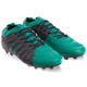 Бутсы футбольные Difeno 191261-5 размер 41 Dark Grey-Mint - изображение 4
