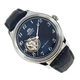 Часы Orient Open Heart RA-AG0015L10B Automatic F6T22 - изображение 2