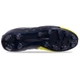Бутсы футбольные Difeno 191261-1 размер 42 Navy Blue-Yellow - изображение 7