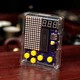 Набор&nbsp;радиоконструктор "Тетрис"&nbsp;для самостоятельной сборки и пайки&nbsp;ArduinoKit - изображение 2