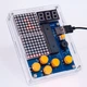 Набор&nbsp;радиоконструктор "Тетрис"&nbsp;для самостоятельной сборки и пайки&nbsp;ArduinoKit - изображение 4
