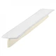 Клин к матрасу IKEA SIGGERUD 20 x 195 см 402.723.53 - изображение 3
