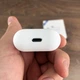 Бездротові безпроводові сенсорні навушники i12-TWS Double V 5.0 EDR Bluetooth, Pop-up, Stereo Bass, White - изображение 6