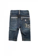 Костюм : Джемпер, джинсы Losan MC BABY BOYS BABY (027-8027AC/27) Фисташковый M3-62 см - изображение 5