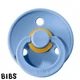 Пустушка BIBS Sky Blue 6-18 міс. - зображення 2