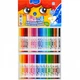 Фломастеры Marco Super Washable 48 цветов (1630-48CB) - изображение 1