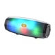 Портативна Чорний Bluetooth колонка SPS TG-165 (165TGKLNKC2) CLS55 - зображення 2