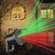 Лазерний проєктор Star Shower laser light №85 поворотна ніжка - зображення 2