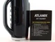 Портативная акустическая колонка Atlanfa AT-1829ВТ, FM, 12W, Super Bass speaker AUX bluetooth MP3 microSD/TF - изображение 4