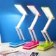Лампа аккумуляторная светодиодная 24LED TOPWELL Белый (FG22) - изображение 5