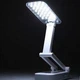 Лампа аккумуляторная светодиодная 24LED TOPWELL Белый (FG22) - изображение 1
