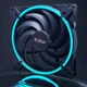 Вентилятор PcCooler Corona Max 140 RGB - изображение 6