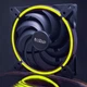 Вентилятор PcCooler Corona Max 140 RGB - изображение 7
