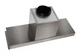Вытяжка NORTBERG Micra Silent + Inox/White 60 Беcшумная (1139) - изображение 6