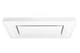 Вытяжка NORTBERG Decor CR White 90 Silent Kitchen Беcшумная (5548) - изображение 1