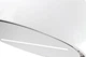 Вытяжка NORTBERG Ceramic White 60 (4431) - изображение 5