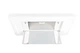 Вытяжка NORTBERG Decor CR White 90 Silent Kitchen Беcшумная (5548) - изображение 5