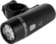 Фонарь велосипедный Westinghouse LED WF1509-4LR03BP с щелочными ААА батарейками в комплекте (0889554005835) - изображение 1